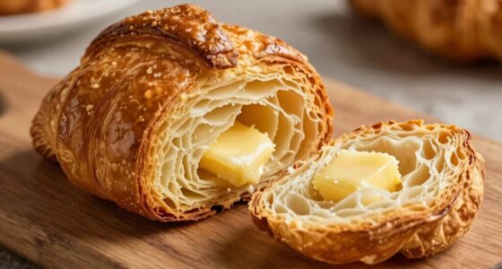 learn laminated dough techniques