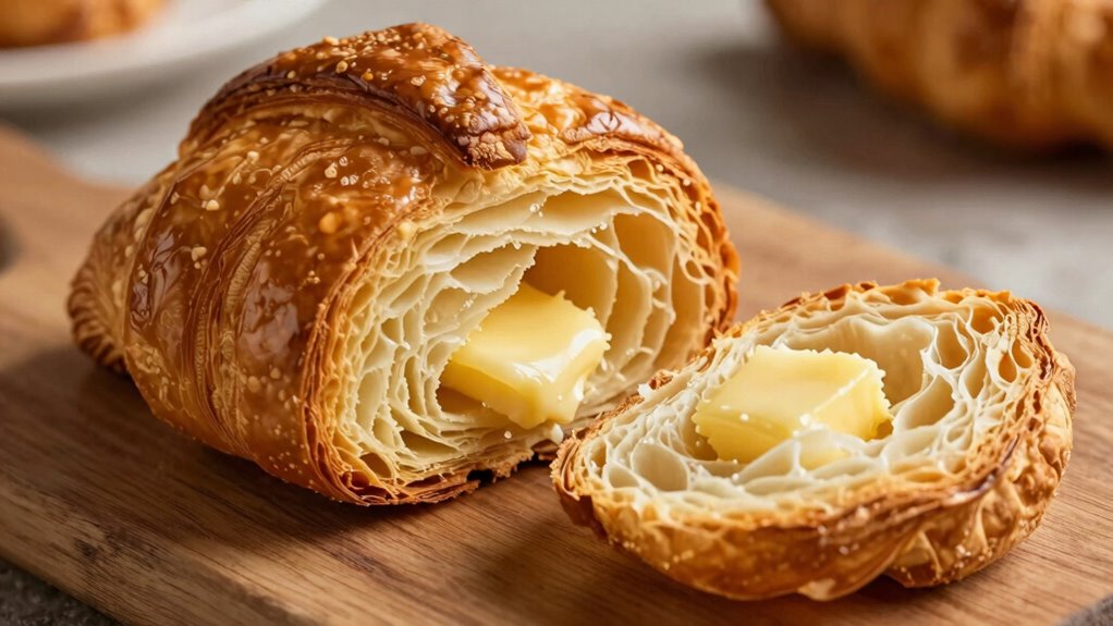 learn laminated dough techniques