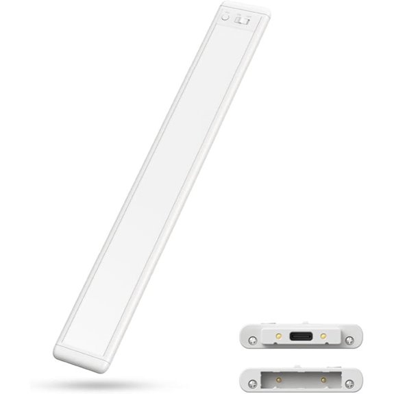 led sensor cabinet lighting