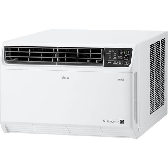 lg 14 000 btu ac