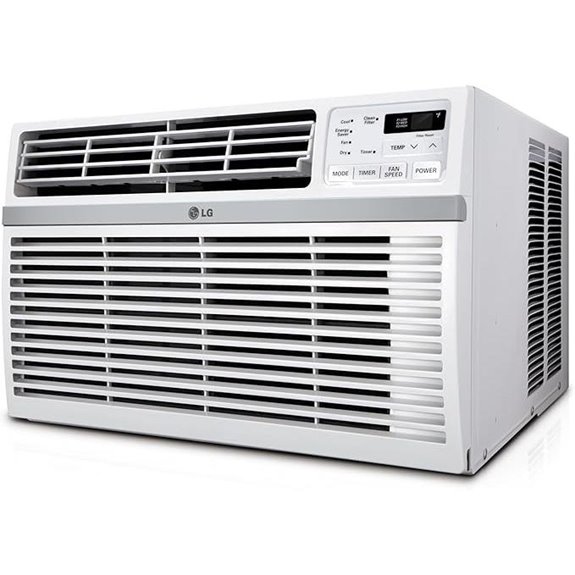 lg 8 000 btu ac