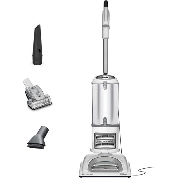 lift away hepa vacuum