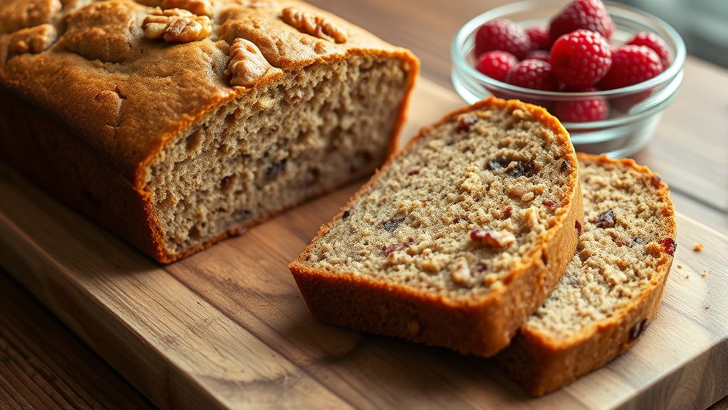 low sugar baking techniques mastery