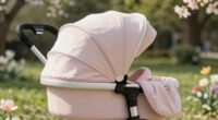 luxury baby carriers list
