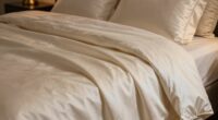 luxury egyptian cotton sheets