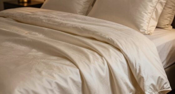 luxury egyptian cotton sheets