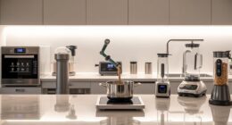 luxury kitchen gadgets 2026