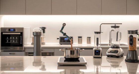 luxury kitchen gadgets 2026