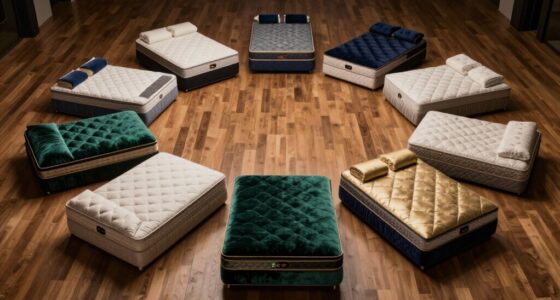 luxury mattresses for 2026