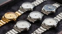 luxury men s watch guide