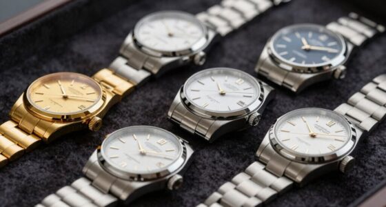 luxury men s watch guide