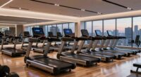 luxury treadmills for 2026