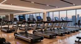luxury treadmills for 2026