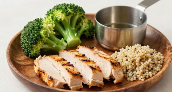 manage servings prevent overeating