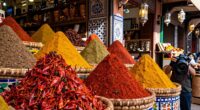 marrakech spice market tour