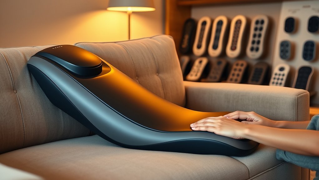 massage technique and safety