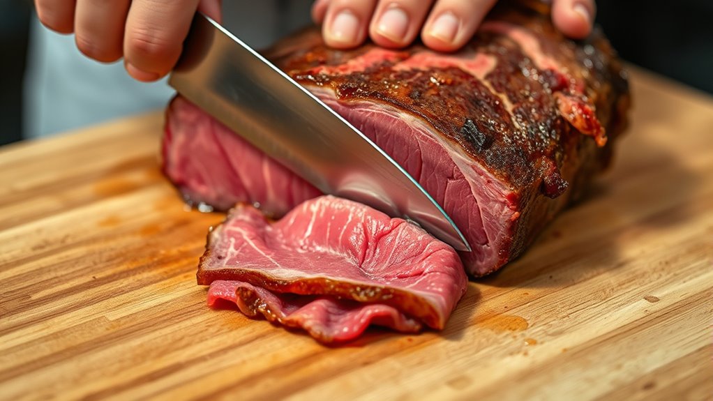 master precise cutting techniques