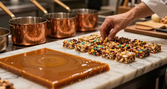 mastering classic candy techniques