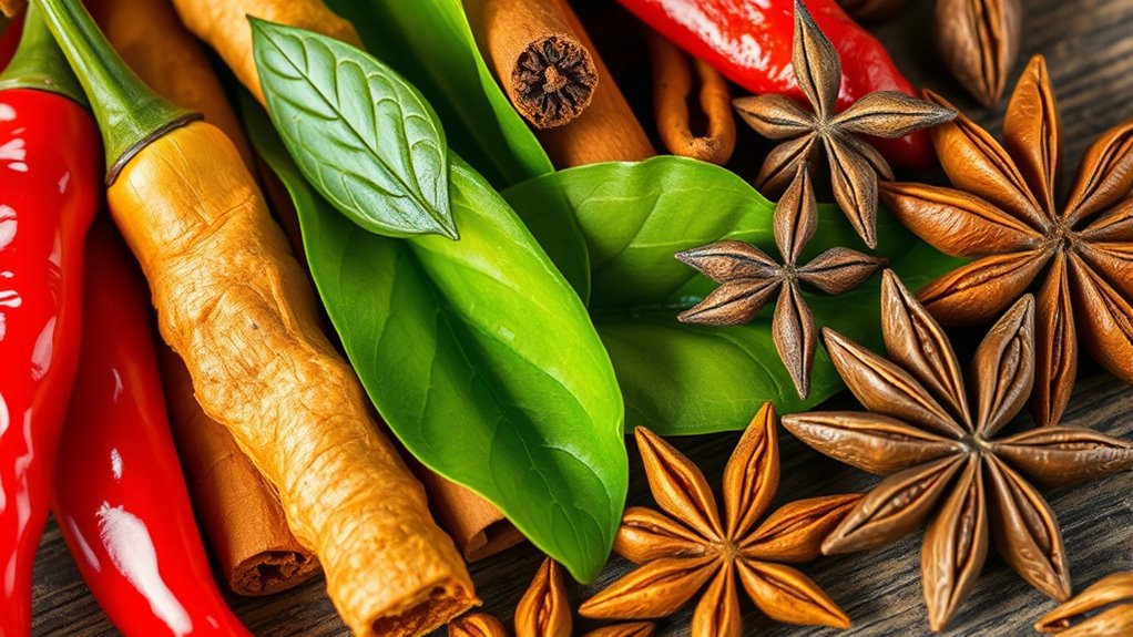 mastering indonesian spice blending