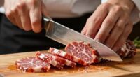 mastering professional meat breakdown