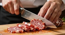 mastering professional meat breakdown