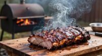 mastering smoky barbecue techniques