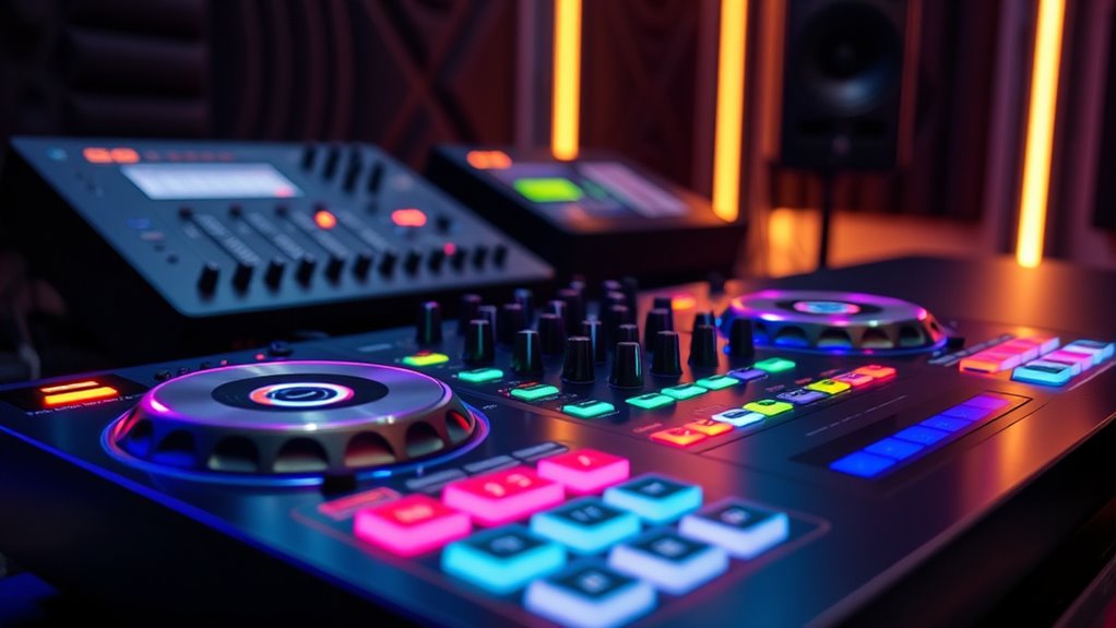 matching software and features