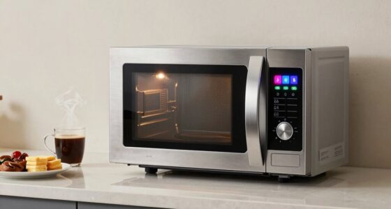 microwave tips and tricks