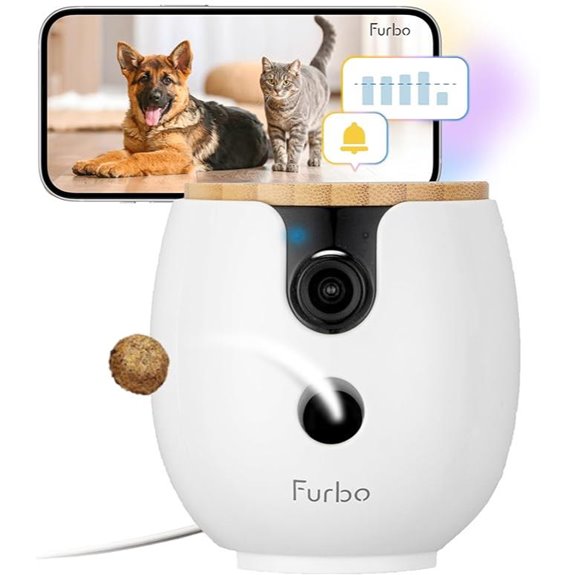 mini 360 treat camera