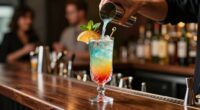 mocktail trend gains popularity