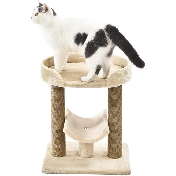 multi platform cat tree