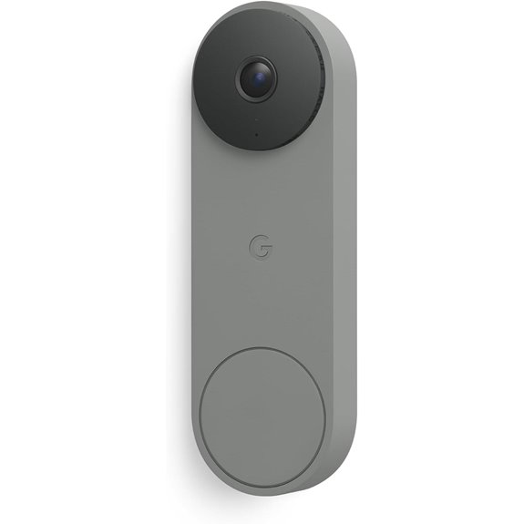 nest doorbell 3rd gen
