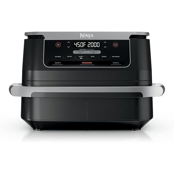 ninja 6 in 1 air fryer