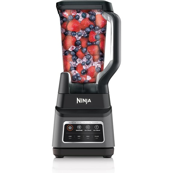 ninja bn701 blender power
