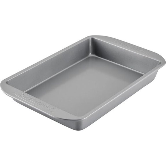 nonstick 9x13 baking pan