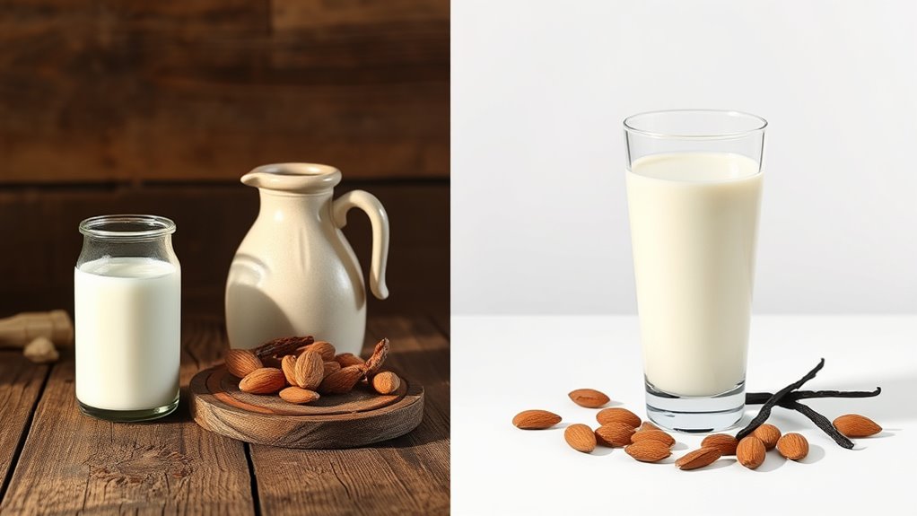 nutritional and environmental considerations