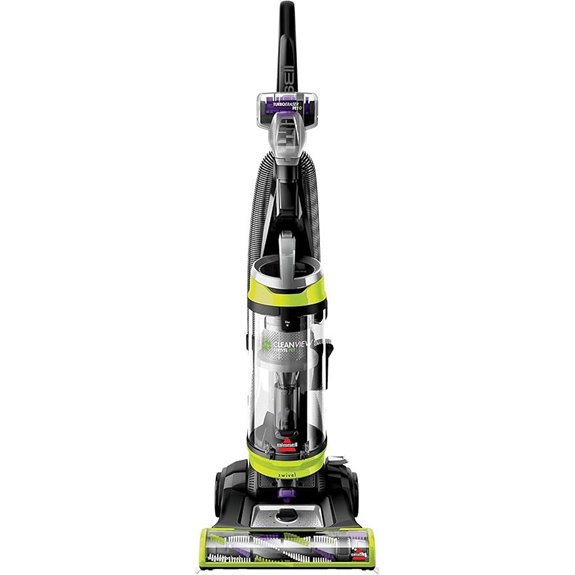pet friendly upright vacuum