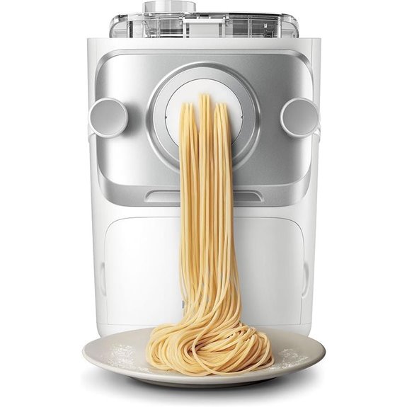philips 7000 pasta maker