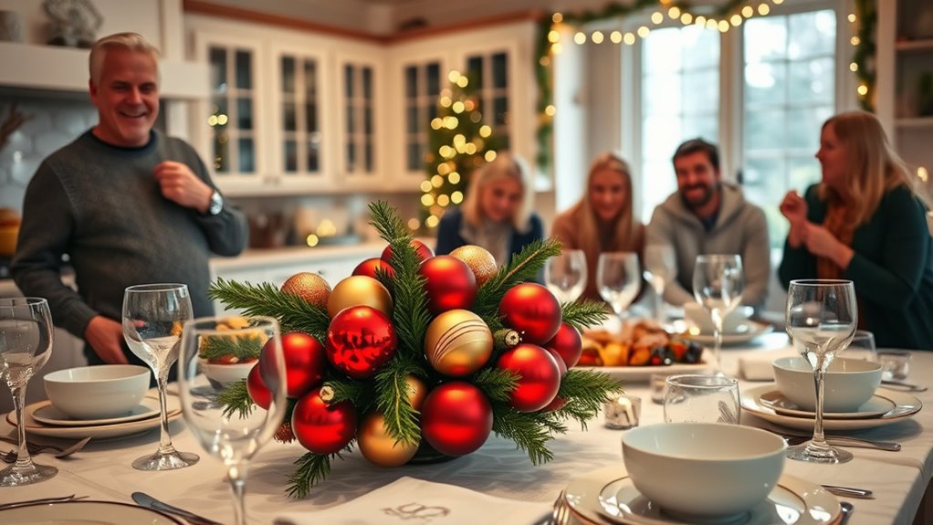 plan prepare relax enjoy