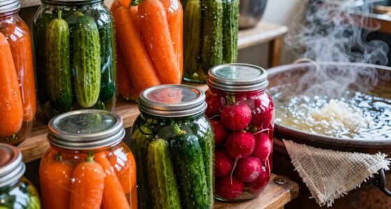 popular fermented food trend