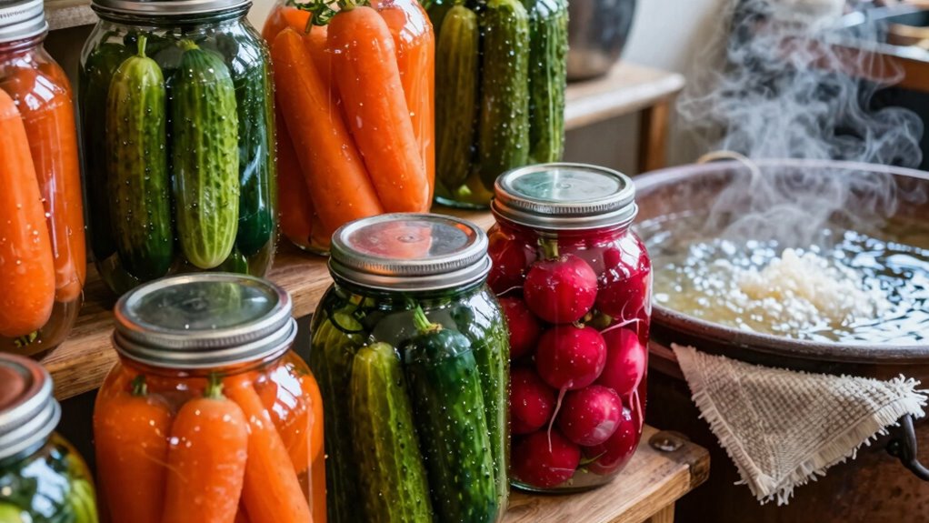 popular fermented food trend