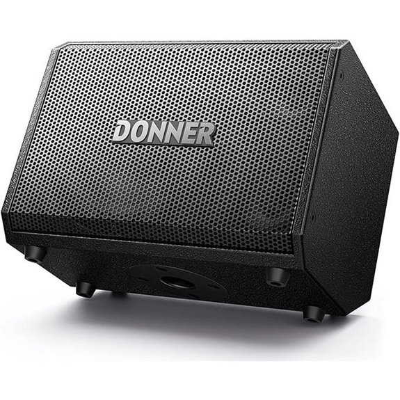 Donner MT-1 Portable PA System with Bluetooth