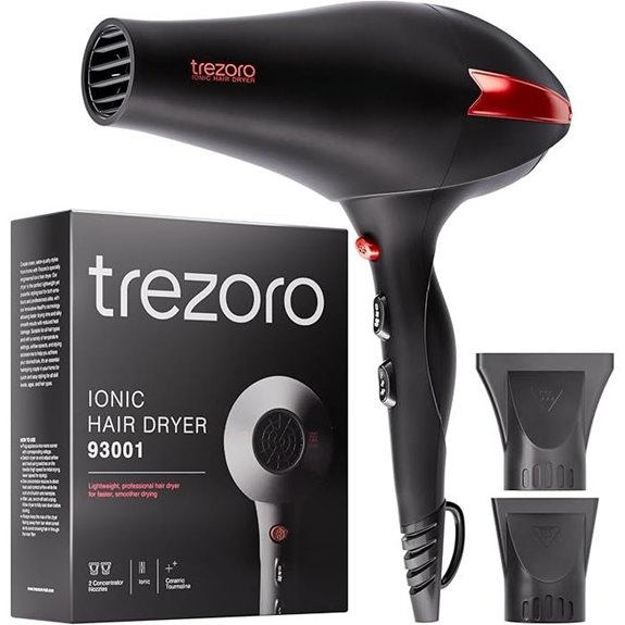 portable salon hair dryer