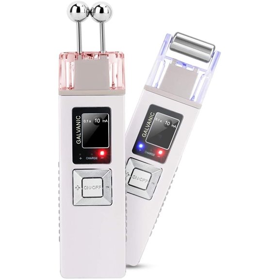 portable skin tightening device