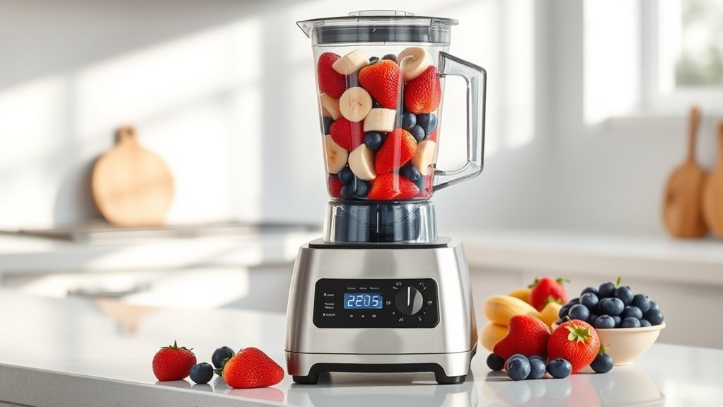 power blades capacity convenience