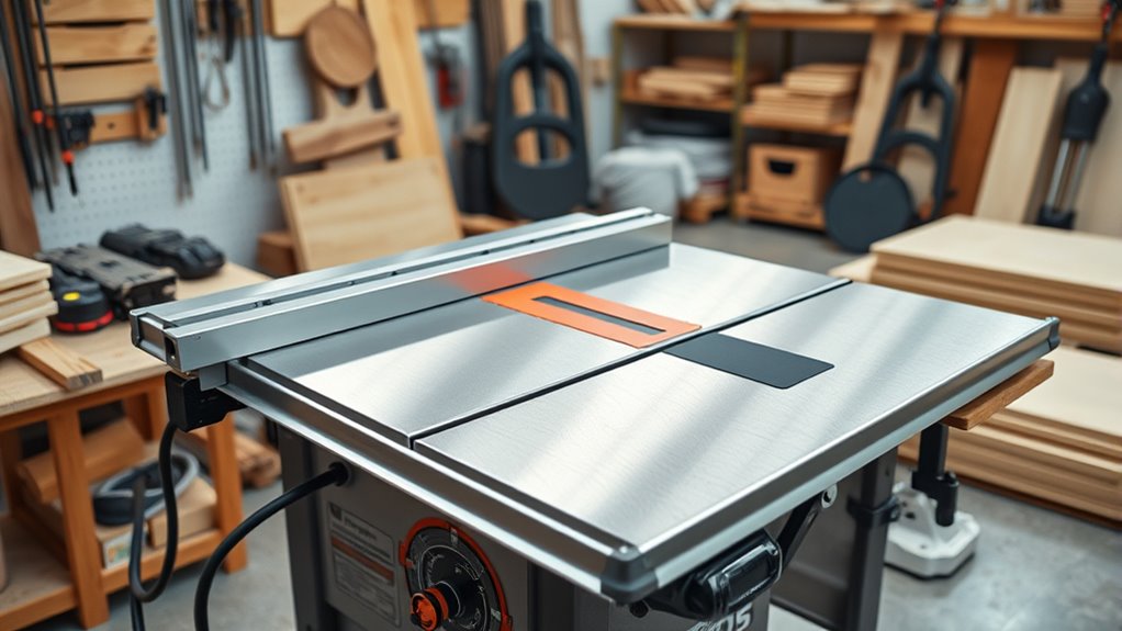 power precision safety portability