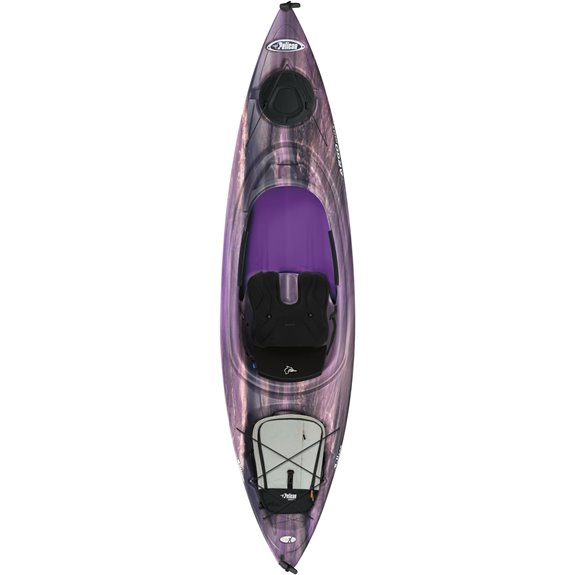 premium 10 ft sit in kayak