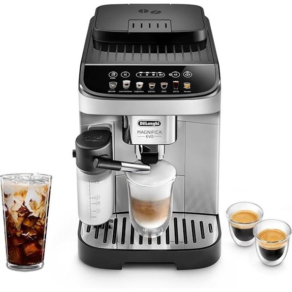 premium italian espresso maker
