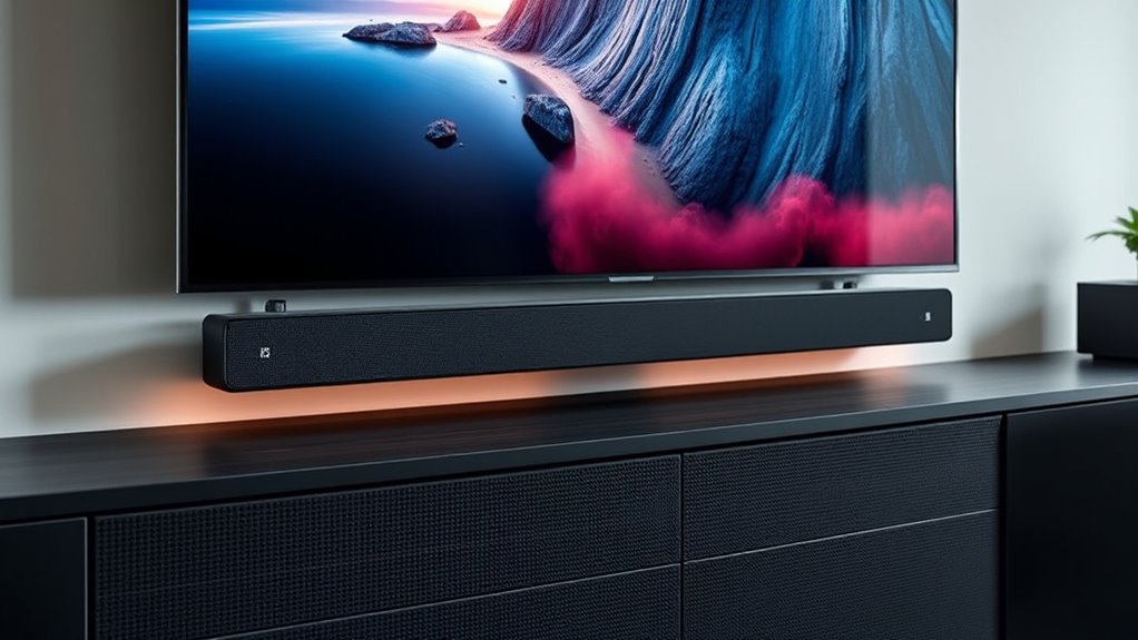 premium sound quality features