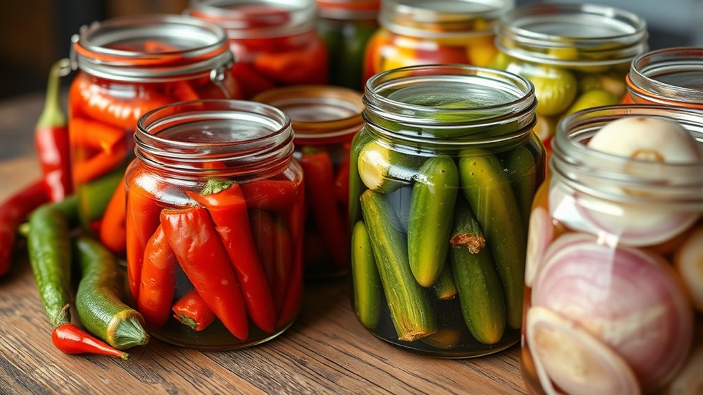 preserve flavor and health